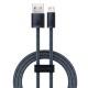 Кабель мультимедійний HDMI to HDMI 5.0m V2.0 Atcom (24945) 