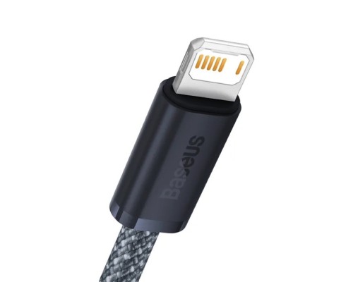 Кабель мультимедійний HDMI to HDMI 5.0m V2.0 Atcom (24945) 