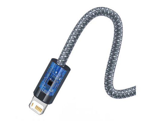 Кабель мультимедійний HDMI to HDMI 5.0m V2.0 Atcom (24945) 