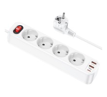 Кабель мультимедійний HDMI to HDMI 1.0m V2.1 Atcom (23781) 