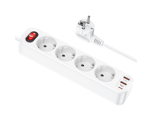 Кабель мультимедійний HDMI to HDMI 1.0m V2.1 Atcom (23781) 