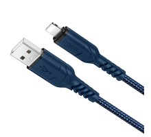 Кабель мультимедійний HDMI to HDMI 5.0m V2.1 Atcom (23785) 