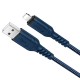 Кабель мультимедійний HDMI to HDMI 5.0m V2.1 Atcom (23785) 