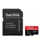 Карта пам'яті SanDisk 1 TB microSDXC UHS-I U3 Extreme Pro+SD Adapter (SDSQXCD-1T00-GN6MA) 