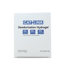 Гідрогель для Дезодозатора CATLINK Deodorizing for Baymax Cat Litter Box (6972884750996)