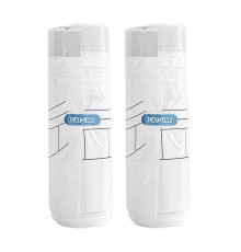 Мішки для сміття CATLINK For BAYMAX Cat Litter Box x 2 рулони (40 пакетів) (6972884750897)