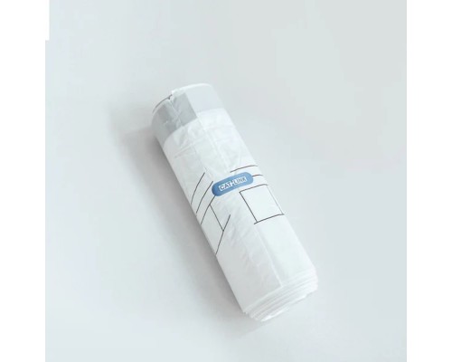Мішки для сміття CATLINK для SCOOPER-SE for scooper*2rolls (6972884750002) Мішки для сміття CATLINK для SCOOPER-SE for scooper*2rolls (6972884750002)