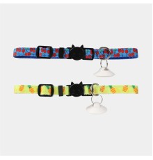 Набір міток CATLINK для Smart Feeder (2 нашийники для кішок і 2 теги UFO) UFO Tag set (2*collar+2*Tag) (6972884750217)