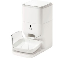 Смарт годівниця CATLINK Automatic Feeder Fresh 2 - Luxury (6972884750958)
