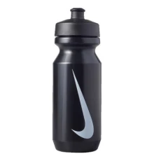 Пляшка для води Nike Big Mouth Bottle 2.0 32 OZ чорний 946 мл N.000.0040.091.32 (887791197634)