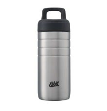 Термокружка Esbit WM450TL-S stainless steel (017.0135)