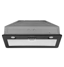 Витяжка кухонна Ardesto HFI-F700MBL