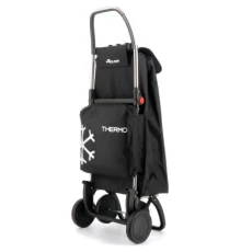 Сумка-візок Rolser I-Max Termo Zen 4L Negro (IMX353-1023) (930452)