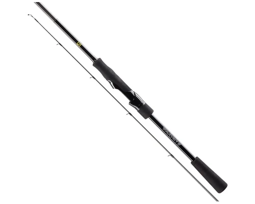 Вудилище Favorite U1 602H 1.83m 12-36g Fast (1693.07.47)