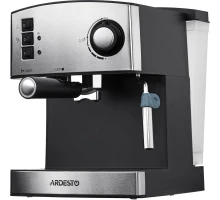 Ріжкова кавоварка еспресо Ardesto YCM-E1600