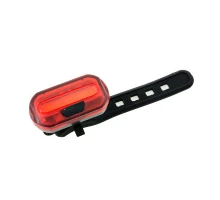 Задня велофара Good Bike X-RAY 15 LED (94326-IS)
