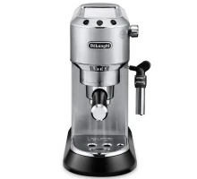 Ріжкова кавоварка еспресо DeLonghi EC685.M
