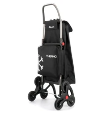 Сумка-візок Rolser I-Max Termo Zen 6L Negro (IMX355-1023) (930465)