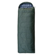 Спальний мішок Totem Ember Plus XXL Olive Right (UTTS-015-R)