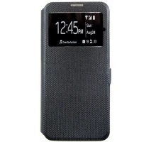 Чохол до мобільного телефона Dengos Samsung Galaxy M32 (black) (DG-SL-BK-304)