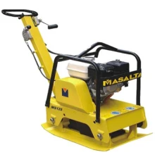 Віброплита Masalta реверсивна MS-125-2 (Loncin) (MS125-2)