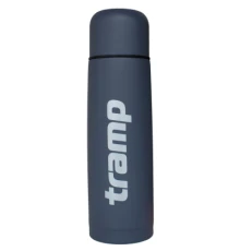 Термос Tramp Basic 0.75 л Grey (UTRC-112-grey)