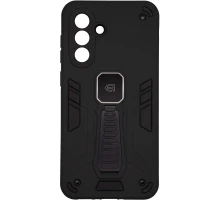 Чохол до мобільного телефона Armorstandart Proover Samsung A36 5G Black (ARM85773)