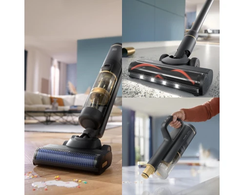 Пилосос Philips XW7264/11