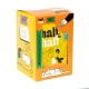 Вологий корм для кішок Half&Half з лососем в желе 5+1 (2700000040485)