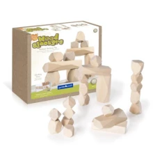 Конструктор Guidecraft Natural Play Стоунхендж (G6772)