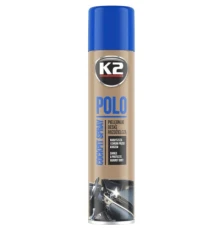 Автополіроль K2 POLO COCKPIT 300ml свіжість (K403FR)