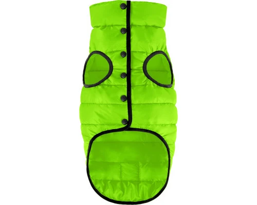 Курточка для тварин Airy Vest One XS 22 салатова (20615)