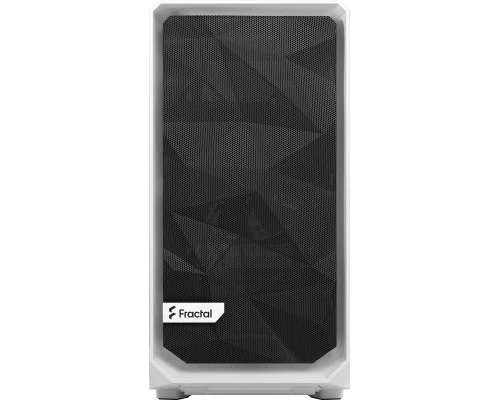 Корпус Fractal Design Meshify 2 Mini Wh TG clearTint (FD-C-MES2M-02)