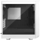 Корпус Fractal Design Meshify 2 Mini Wh TG clearTint (FD-C-MES2M-02)