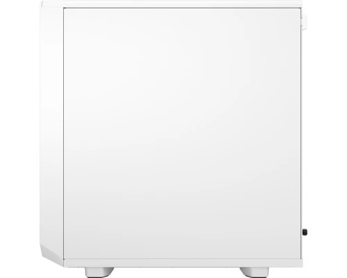 Корпус Fractal Design Meshify 2 Mini Wh TG clearTint (FD-C-MES2M-02)