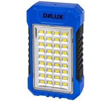 Ліхтар Delux REL-101 36 LED 4W (90017676)