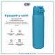 Пляшка для води ION8 OneTouch Stainless Steel 600 мл Blue (I8SS600BLU)