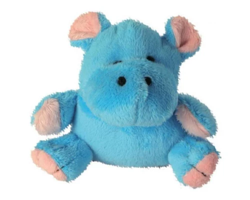 Іграшка для собак Trixie Тваринки з пискавкою 10-12 см (4011905360713) 