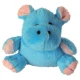Іграшка для собак Trixie Тваринки з пискавкою 10-12 см (4011905360713) 