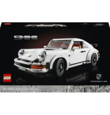 Конструктор LEGO Creator Porsche 911 (10295)
