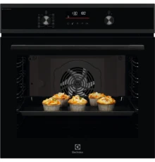 Духова шафа Electrolux EOD6F77H