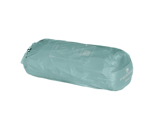 Намет Ferrino Blow 1 Blue (91217QOB) (931782)
