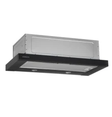 Витяжка кухонна Ardesto HT-F700MBL