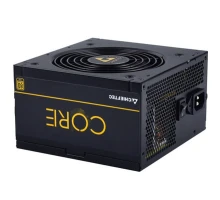 Блок живлення Chieftec 500W (BBS-500S)