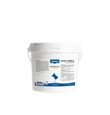 Вітаміни для собак Canina Petvital Canhydrox GAG Для кісток і суглобів 1200 таблеток (4027565123537)