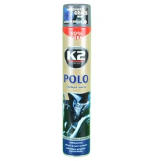 Автополіроль K2 POLO COCKPIT 750ml men (K407MA0)