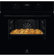 Духова шафа Electrolux EOD5H70BZ