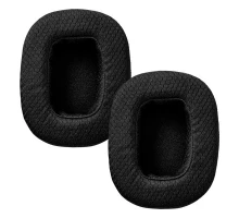 Амбушур Hator Fabric+memory foam до HATOR Hypergang HTA-805/810/830/840/850 Black 2шт. (ACC-106) 