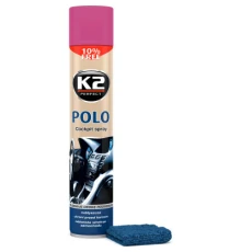 Автополіроль K2 POLO COCKPIT 750ml women (K407WO0)