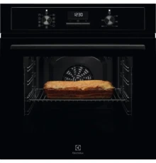 Духова шафа Electrolux EOF3H40BK